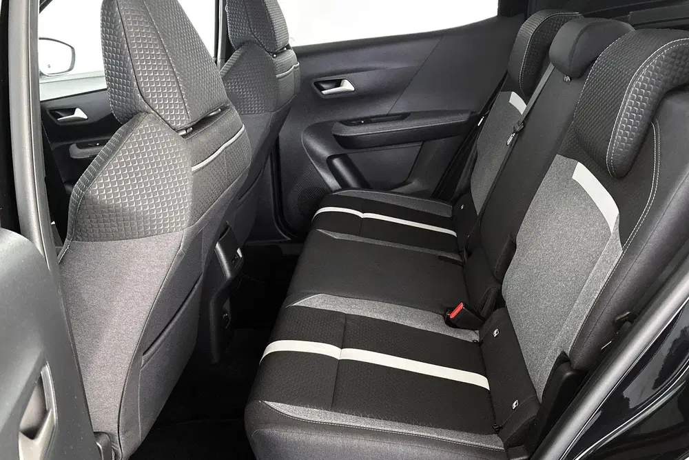 Opel Frontera 1.2 Turbo Hybrid GS 7p. Camera Apple CarPl uit 2025, foto 8