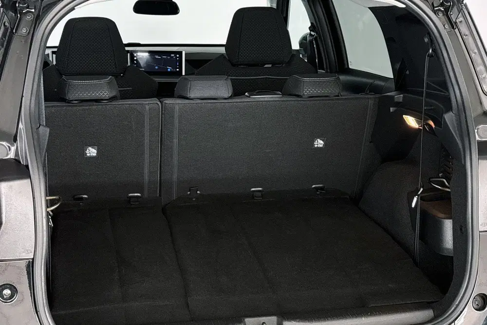 Opel Frontera 1.2 Turbo Hybrid GS 7p. Camera Apple CarPl uit 2025, foto 9