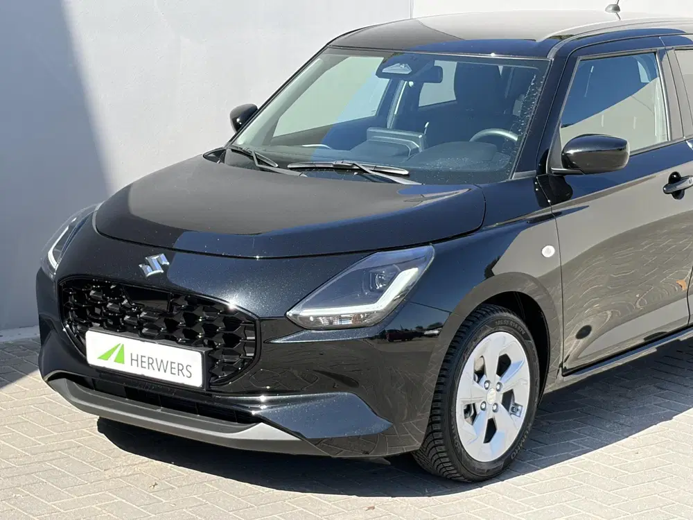 Suzuki Swift Select Smart Hybrid uit 2026, foto 10