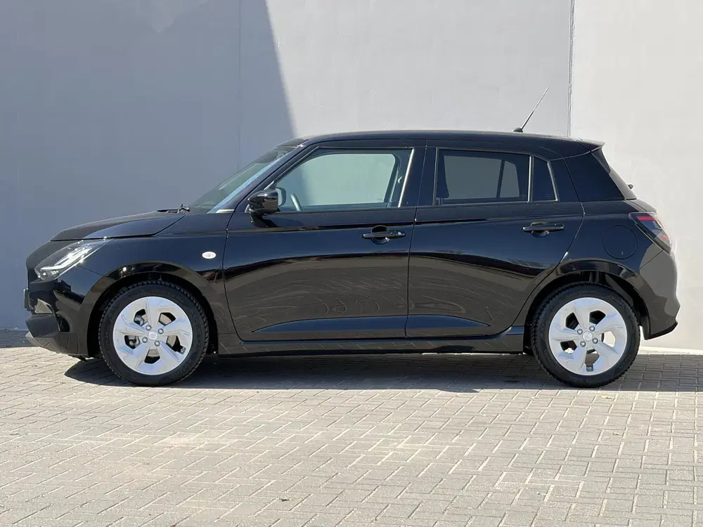 Suzuki Swift Select Smart Hybrid uit 2026, foto 11