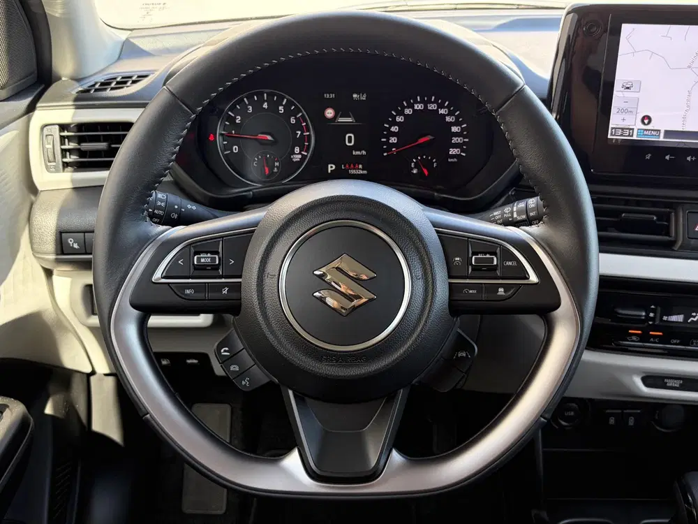 Suzuki Swift Select Smart Hybrid uit 2026, foto 13