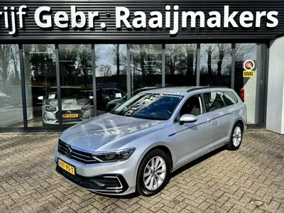 Volkswagen Passat 1.4 TSI PHEV GTE*Virtual cockpit*C uit 2020
