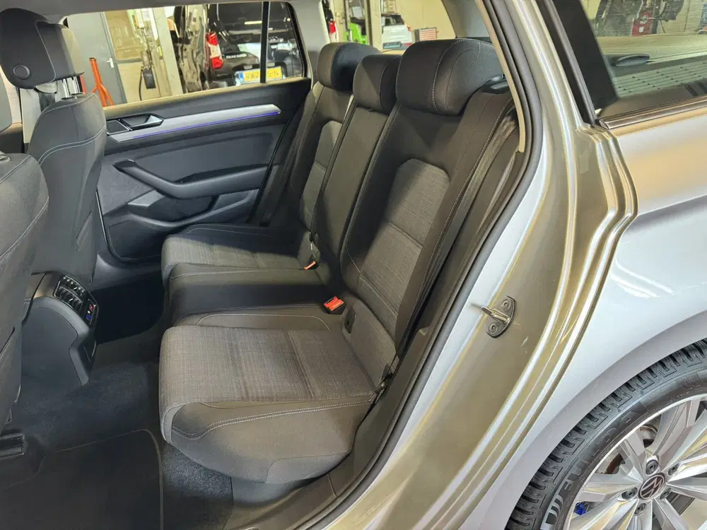 Volkswagen Passat 1.4 TSI PHEV GTE*Virtual cockpit*C uit 2020, foto 11