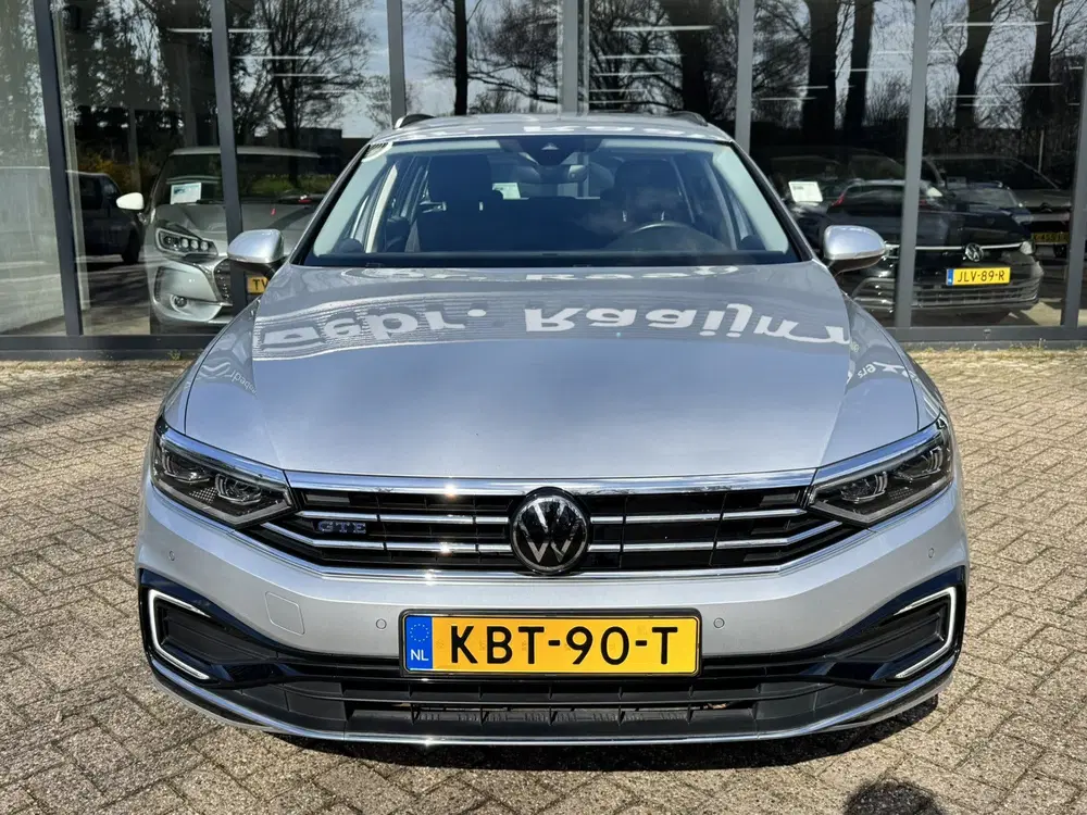 Volkswagen Passat 1.4 TSI PHEV GTE*Virtual cockpit*C uit 2020, foto 3