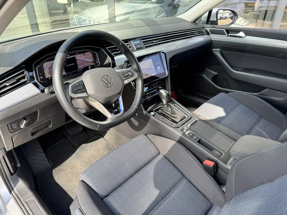 Volkswagen Passat 1.4 TSI PHEV GTE*Virtual cockpit*C uit 2020, foto 5