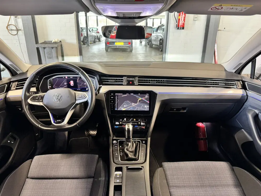 Volkswagen Passat 1.4 TSI PHEV GTE*Virtual cockpit*C uit 2020, foto 7