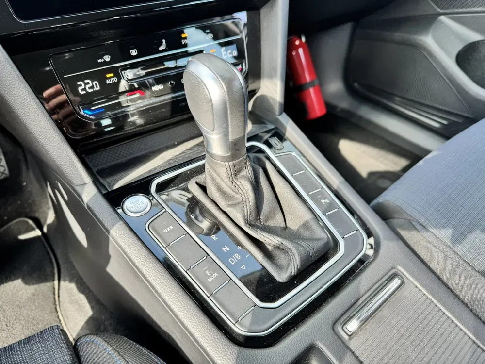 Volkswagen Passat 1.4 TSI PHEV GTE*Virtual cockpit*C uit 2020, foto 8