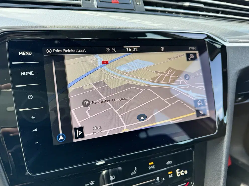 Volkswagen Passat 1.4 TSI PHEV GTE*Virtual cockpit*C uit 2020, foto 9