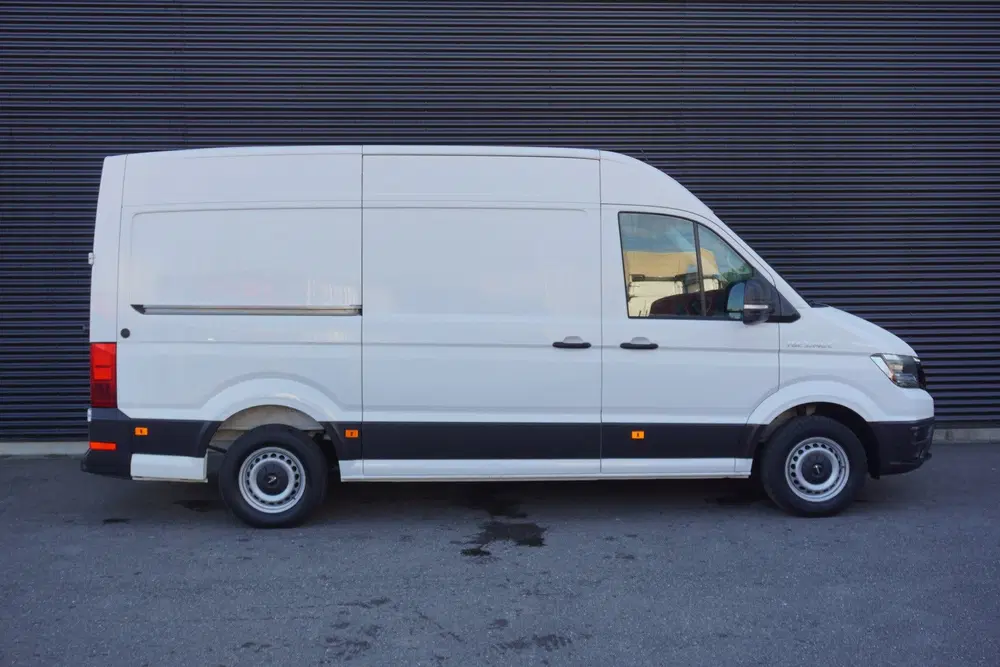 MAN TGE LED L3H3 uit 2020, foto 11