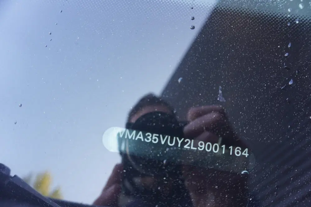 MAN TGE LED L3H3 uit 2020, foto 14