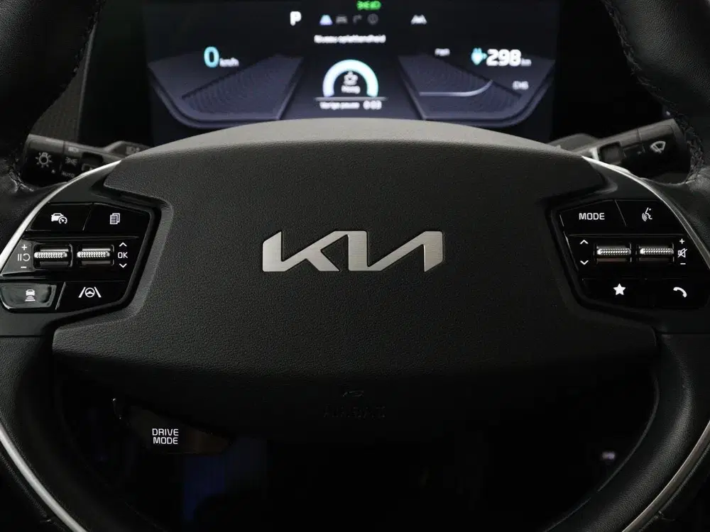 Kia EV6 Plus 77.4 kWh Navi uit 2022, foto 11