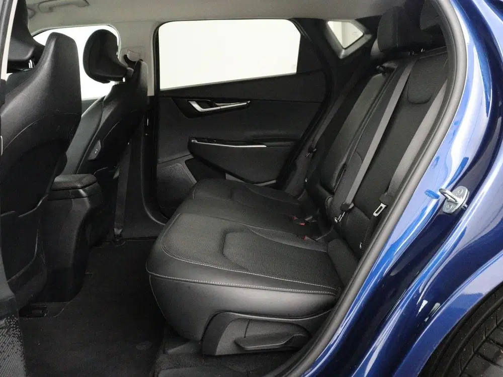 Kia EV6 Plus 77.4 kWh Navi uit 2022, foto 7