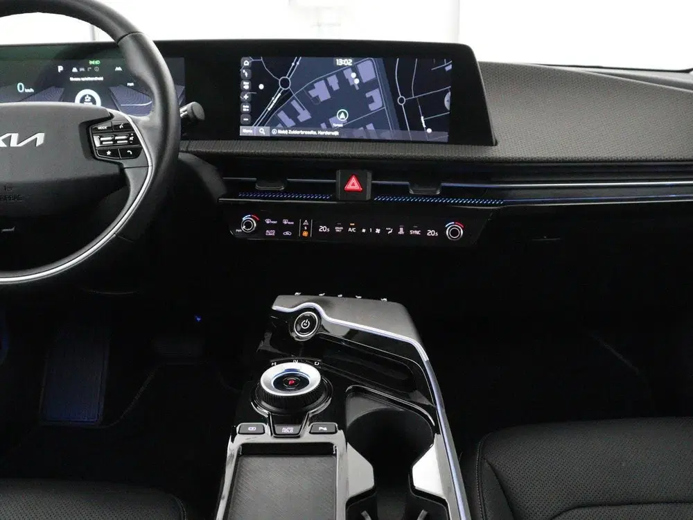 Kia EV6 Plus 77.4 kWh Navi uit 2022, foto 8