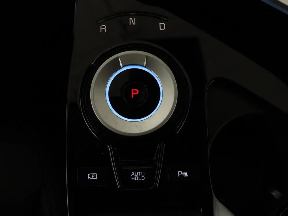 Kia EV6 Plus 77.4 kWh Navi uit 2022, foto 9