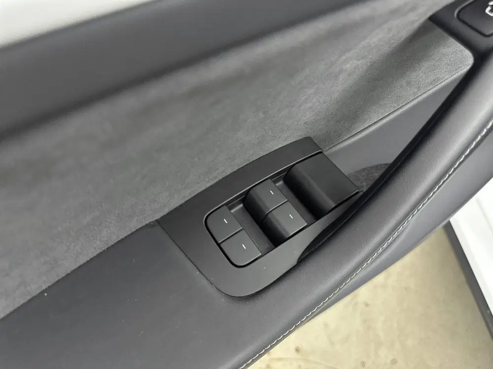 Tesla Model Y Performance AWD 75 kWh 463PK uit 2022, foto 14