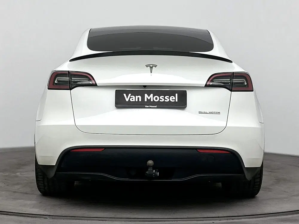 Tesla Model Y Performance AWD 75 kWh 463PK uit 2022, foto 3