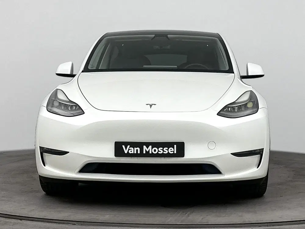 Tesla Model Y Performance AWD 75 kWh 463PK uit 2022, foto 5