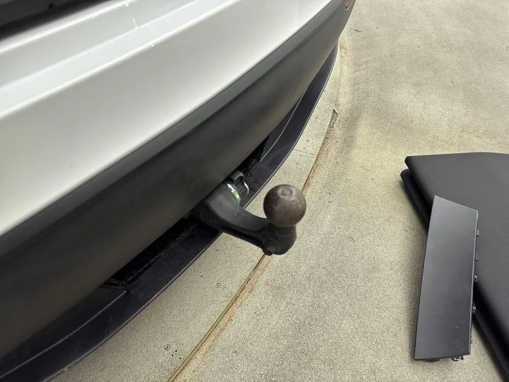 Tesla Model Y Performance AWD 75 kWh 463PK uit 2022, foto 7