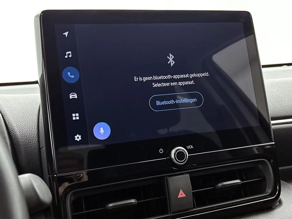 Toyota Yaris 1.5 Hybrid 115 First Edition uit 2024, foto 11