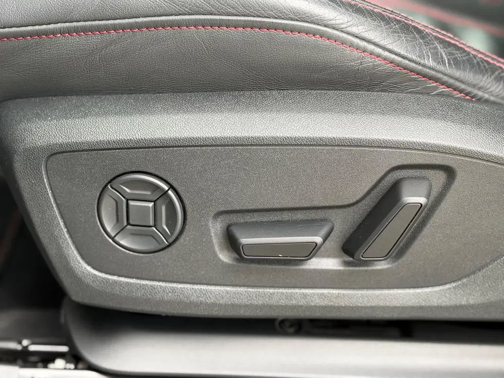 Audi Q3 45 TFSIe 3x S-LINE l PANO l SFEER l ASSIST uit 2023, foto 14