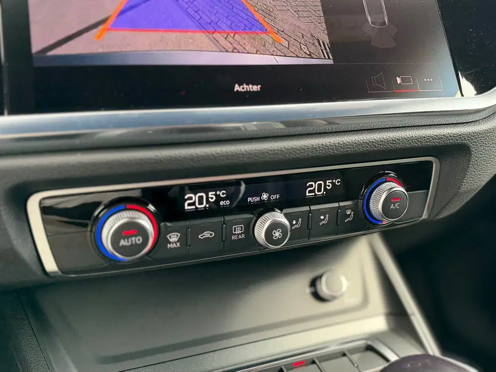Audi Q3 45 TFSIe 3x S-LINE l PANO l SFEER l ASSIST uit 2023, foto 15