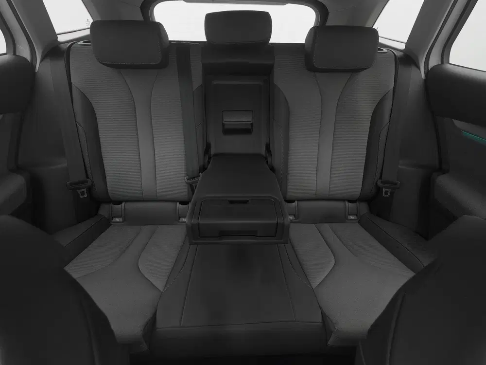 Skoda Enyaq 60 uit 2021, foto 11