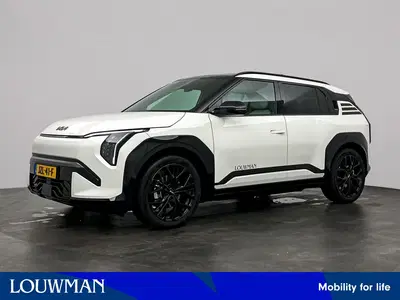 Kia EV3 GT-Line 81.4 kWh uit 2026