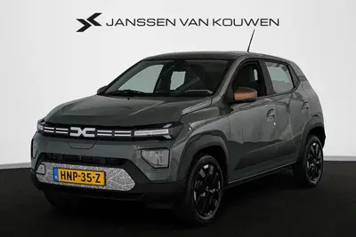 Dacia Spring Extreme 65 26.8 kWh Camera Apple CarPlay A uit 2025