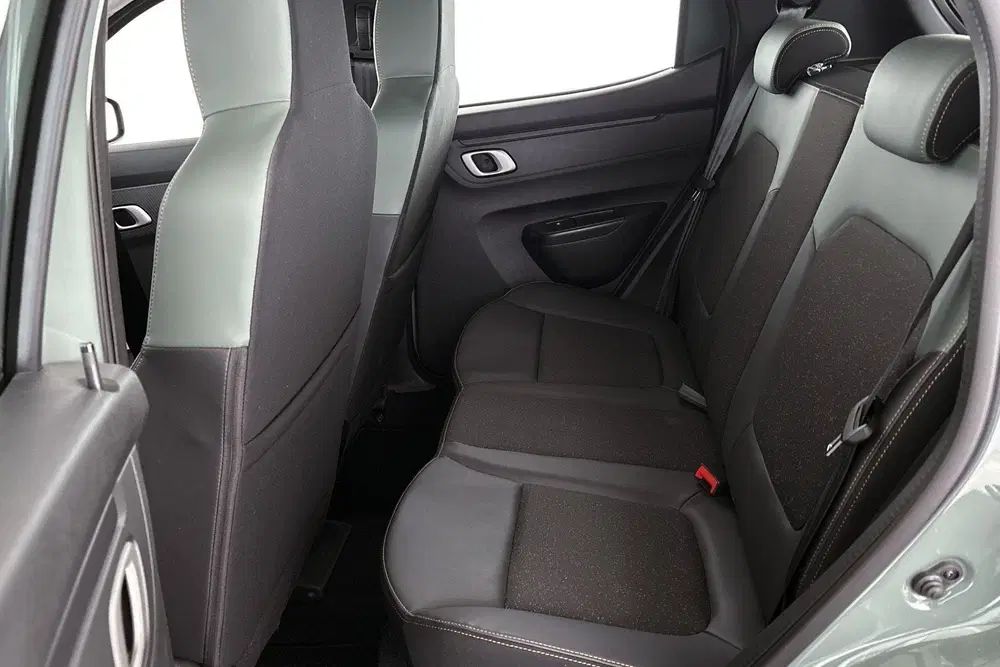 Dacia Spring Extreme 65 26.8 kWh Camera Apple CarPlay A uit 2025, foto 8