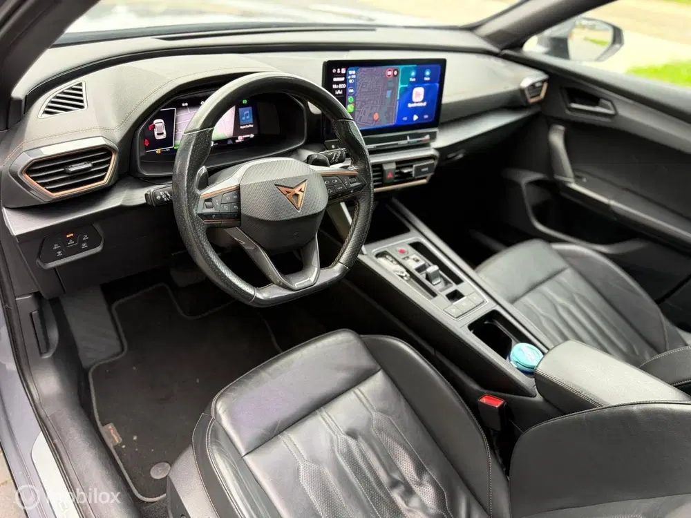 Cupra Formentor 1.4 e-Hybrid Performance Leder APK DEALERO uit 2021, foto 10