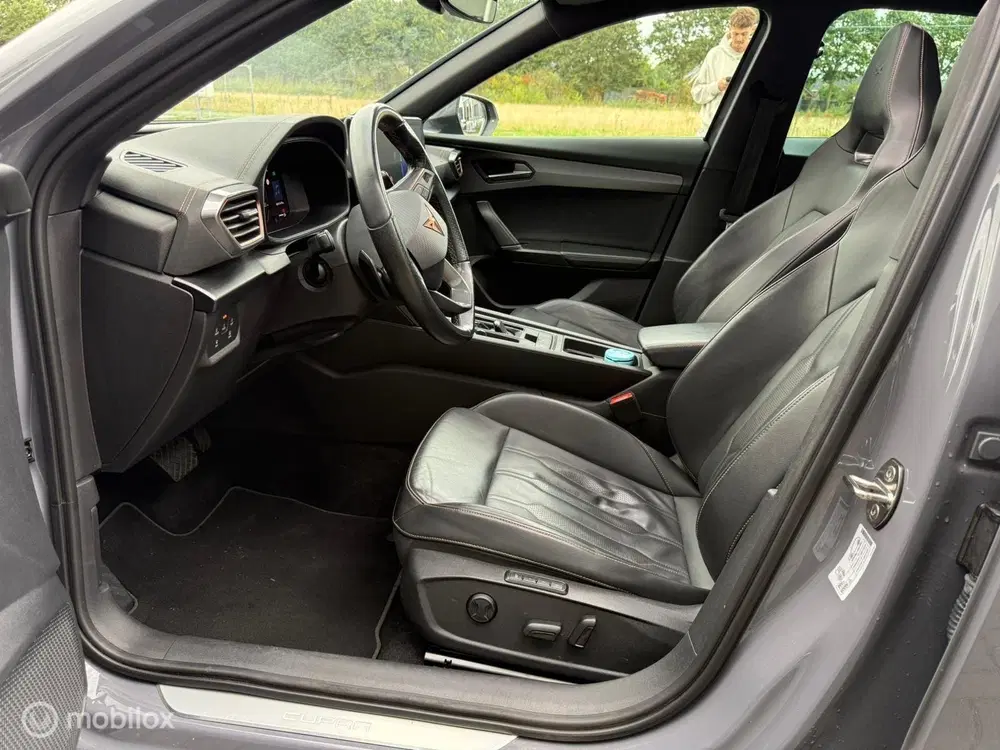 Cupra Formentor 1.4 e-Hybrid Performance Leder APK DEALERO uit 2021, foto 11