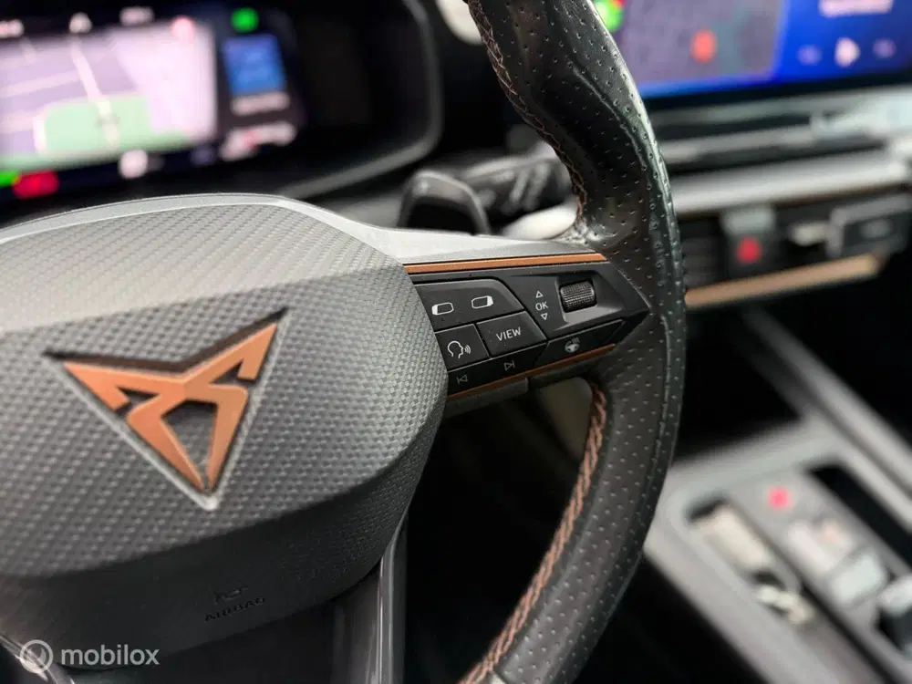 Cupra Formentor 1.4 e-Hybrid Performance Leder APK DEALERO uit 2021, foto 14