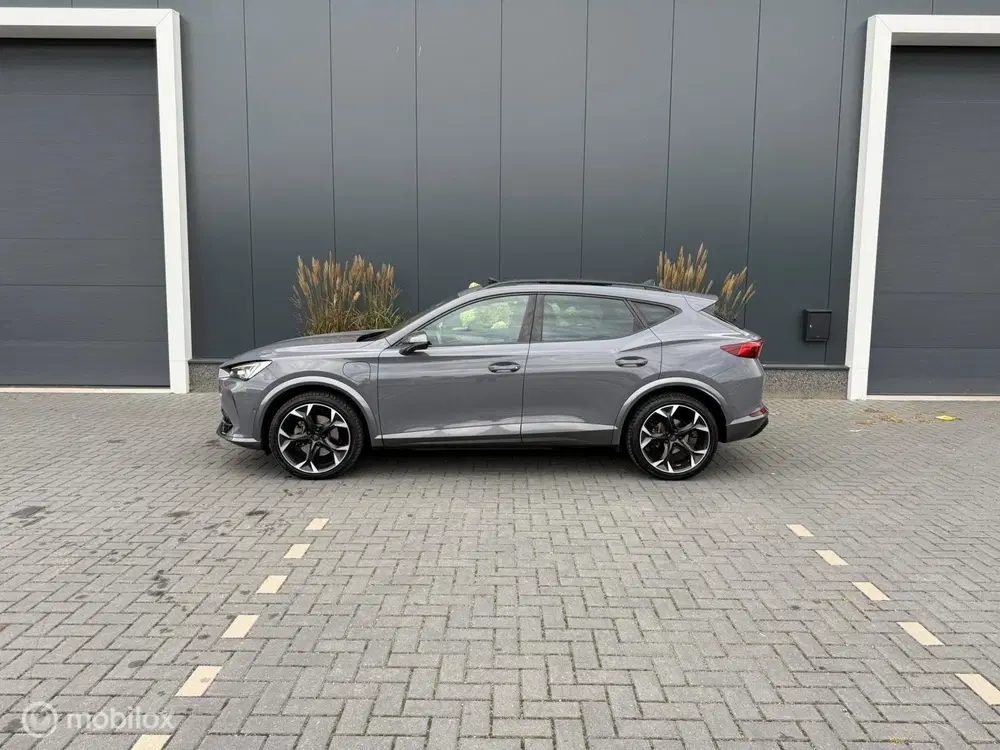 Cupra Formentor 1.4 e-Hybrid Performance Leder APK DEALERO uit 2021, foto 5
