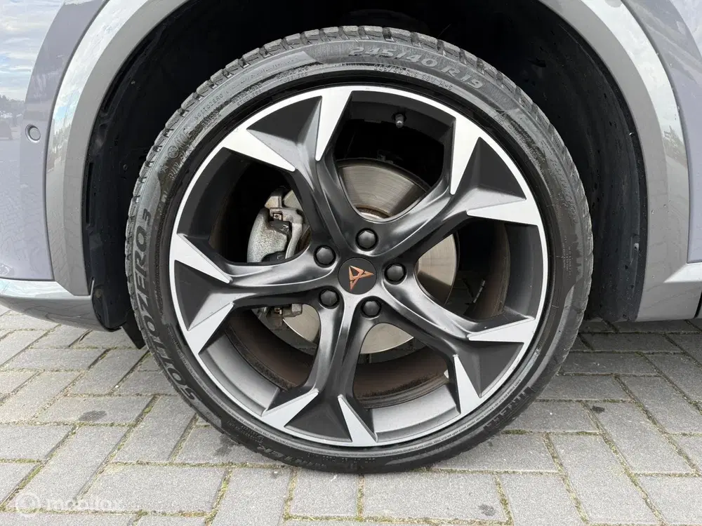 Cupra Formentor 1.4 e-Hybrid Performance Leder APK DEALERO uit 2021, foto 8