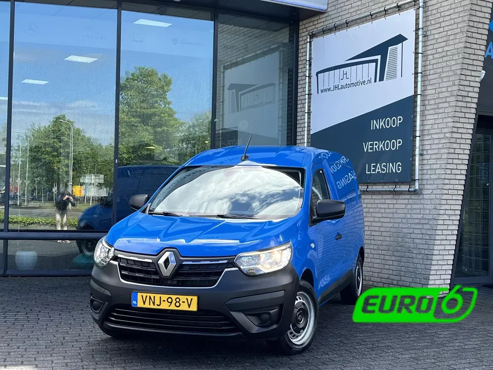 Renault Express 1.5 dCi 95 Comfort*CRUISE*A uit 2021