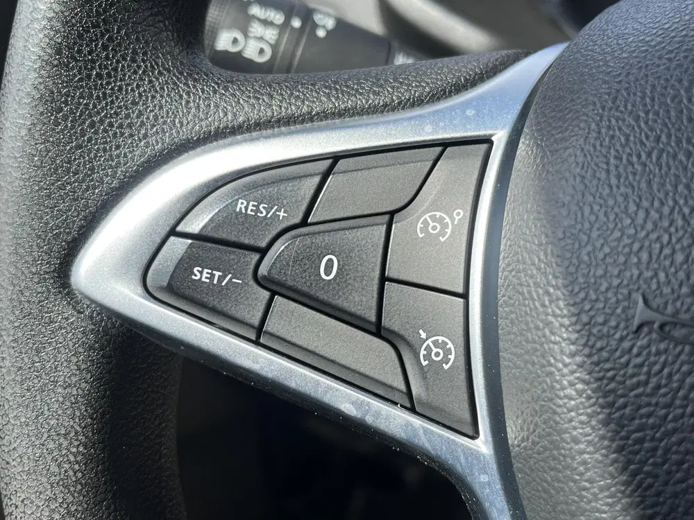 Renault Express 1.5 dCi 95 Comfort*CRUISE*A uit 2021, foto 13