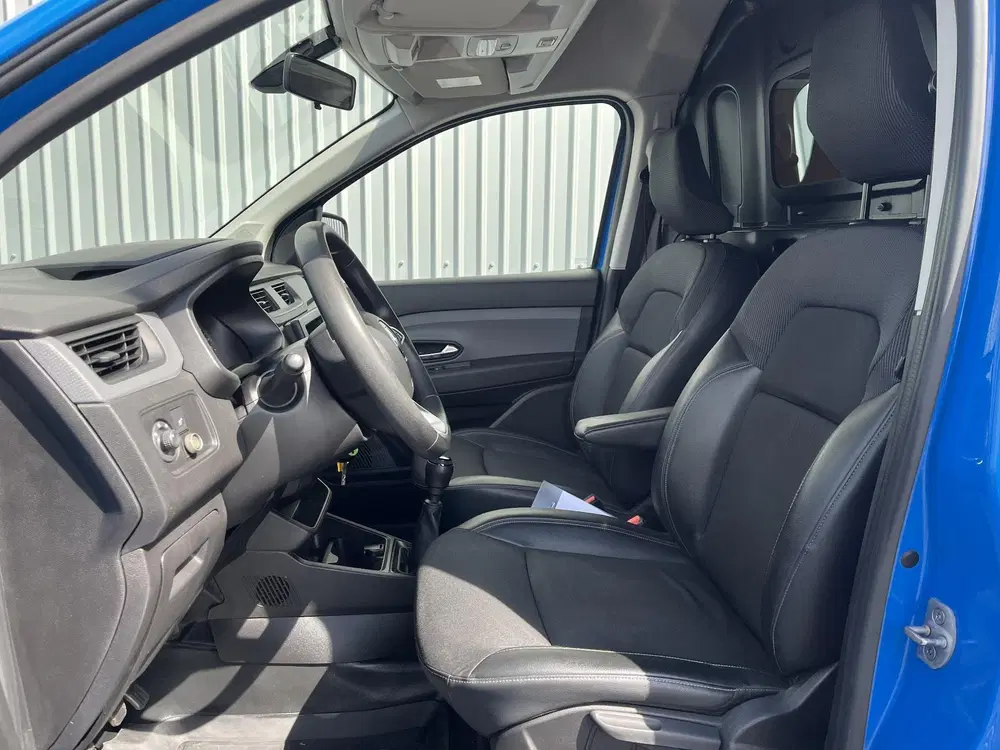 Renault Express 1.5 dCi 95 Comfort*CRUISE*A uit 2021, foto 15