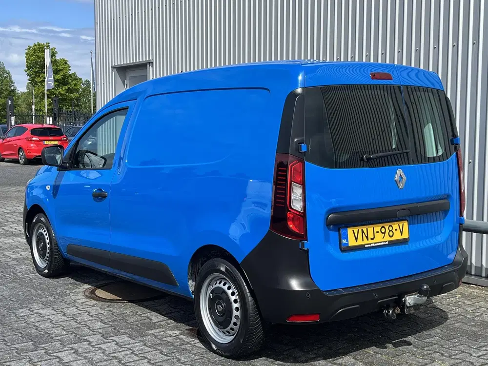 Renault Express 1.5 dCi 95 Comfort*CRUISE*A uit 2021, foto 2
