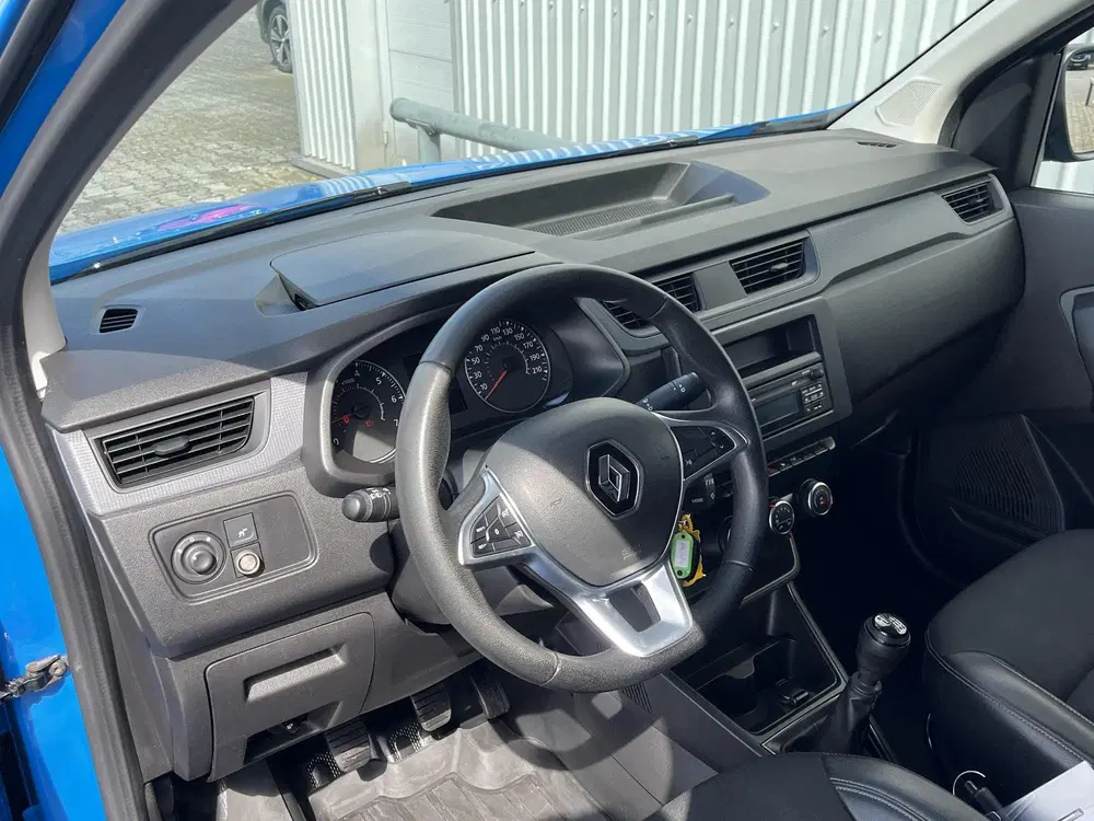 Renault Express 1.5 dCi 95 Comfort*CRUISE*A uit 2021, foto 3