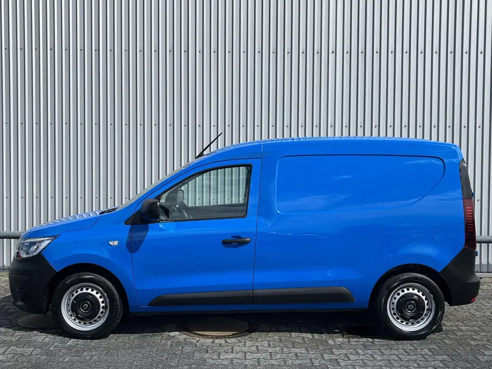Renault Express 1.5 dCi 95 Comfort*CRUISE*A uit 2021, foto 4