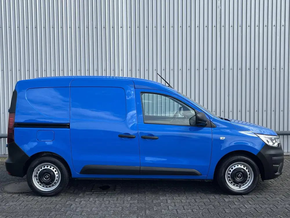 Renault Express 1.5 dCi 95 Comfort*CRUISE*A uit 2021, foto 5