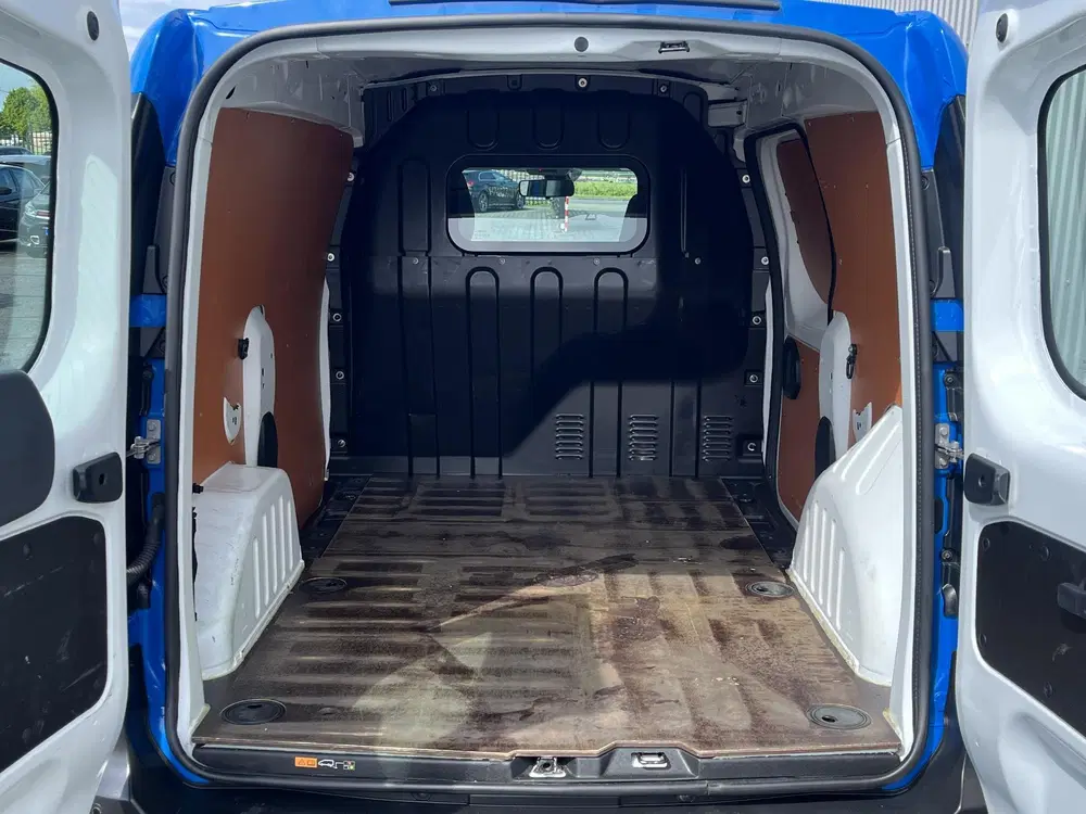 Renault Express 1.5 dCi 95 Comfort*CRUISE*A uit 2021, foto 8