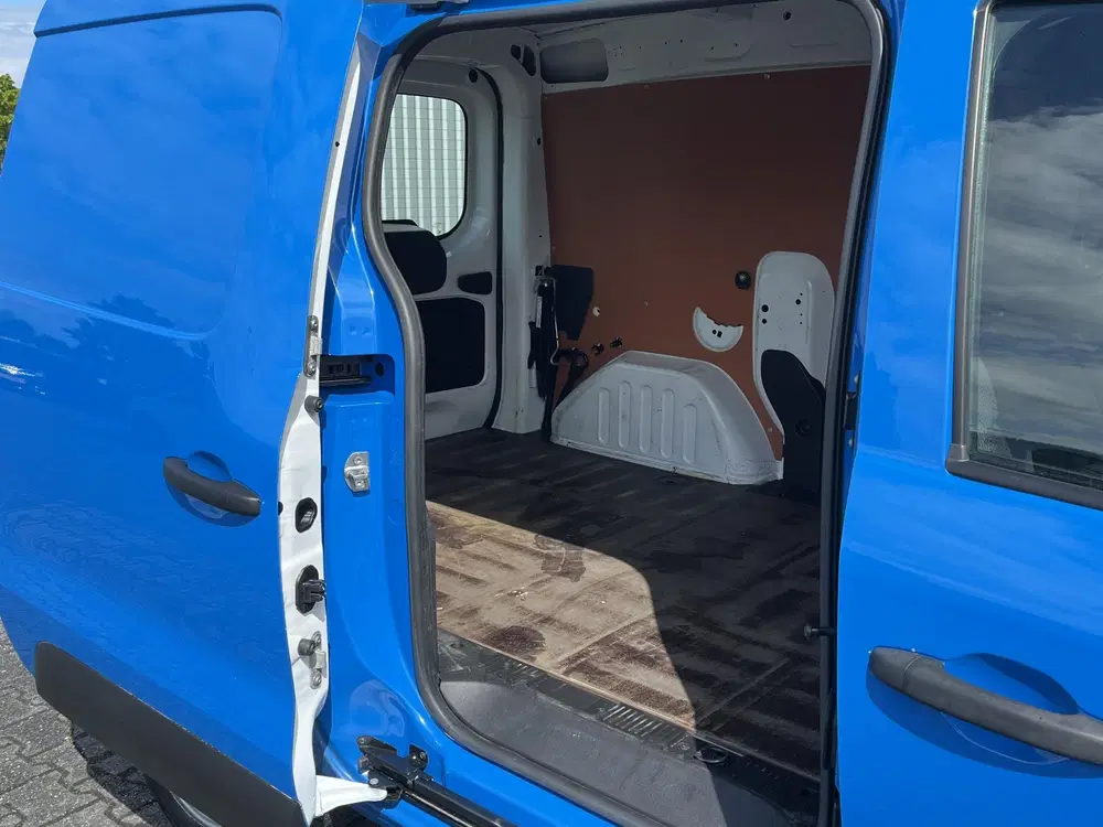 Renault Express 1.5 dCi 95 Comfort*CRUISE*A uit 2021, foto 9