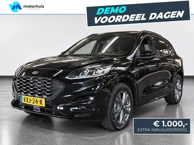 Ford Kuga 2.5 PHEV ST-Line X uit 2023