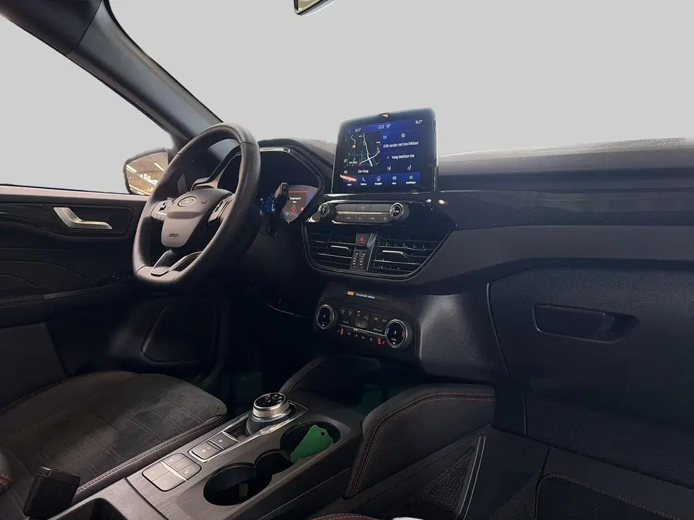 Ford Kuga 2.5 PHEV ST-Line X uit 2023, foto 13