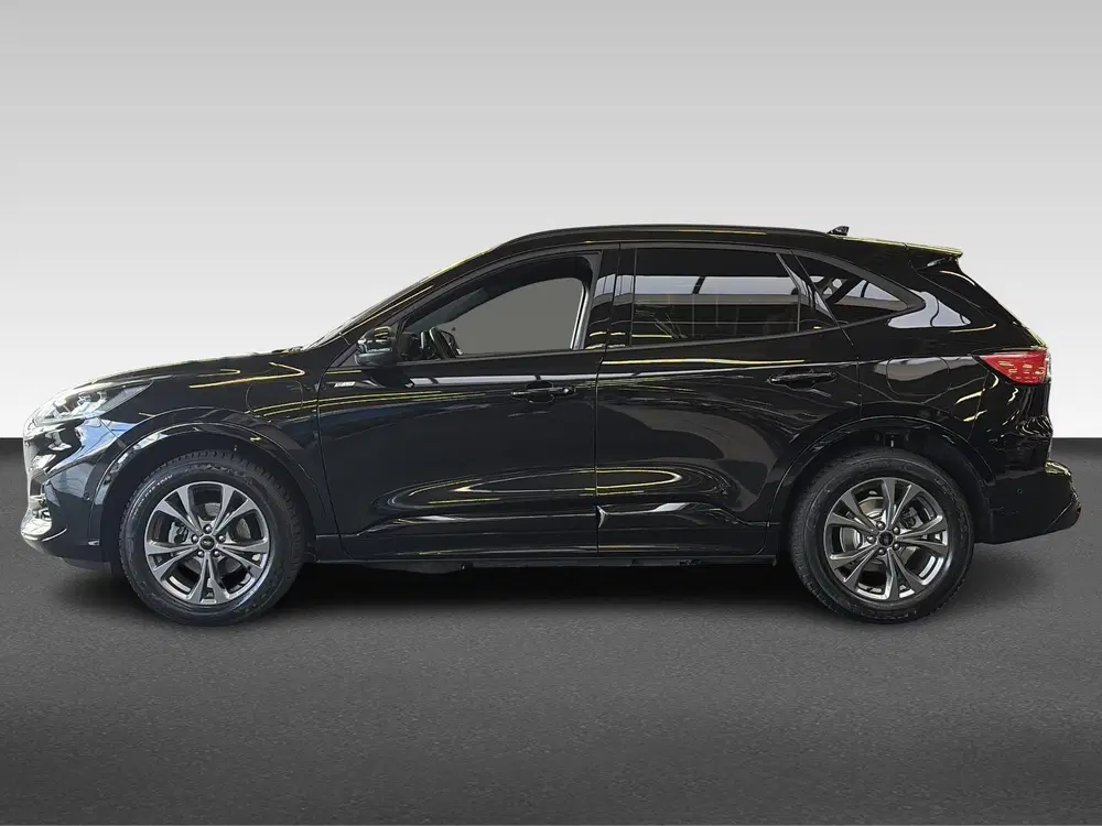 Ford Kuga 2.5 PHEV ST-Line X uit 2023, foto 2