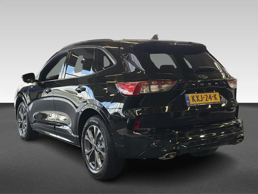 Ford Kuga 2.5 PHEV ST-Line X uit 2023, foto 3