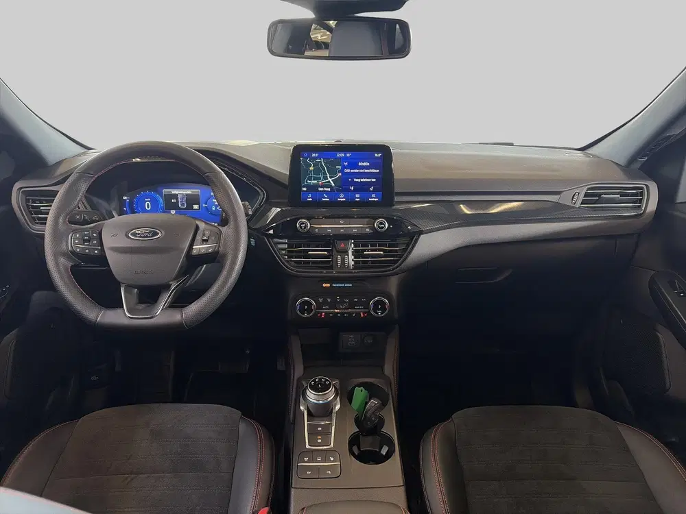 Ford Kuga 2.5 PHEV ST-Line X uit 2023, foto 5