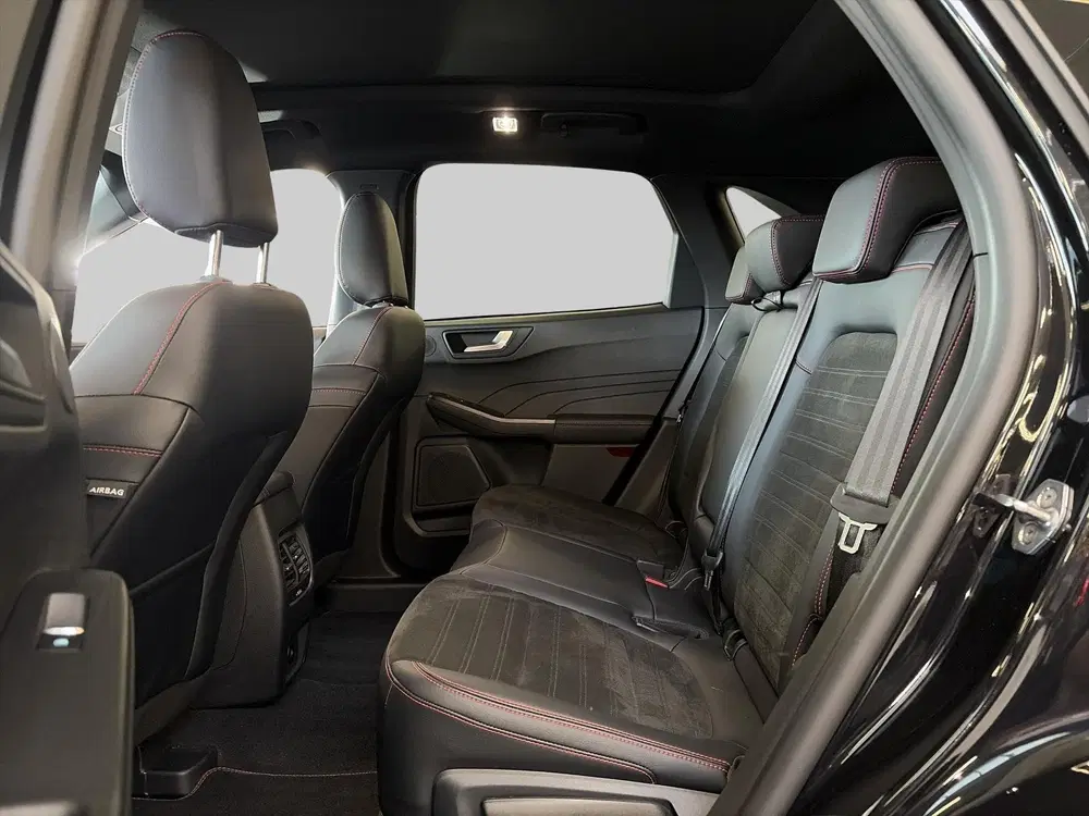 Ford Kuga 2.5 PHEV ST-Line X uit 2023, foto 6