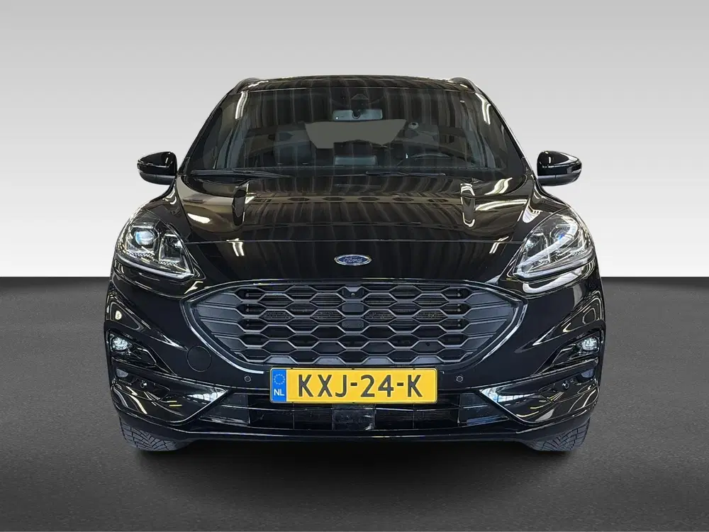 Ford Kuga 2.5 PHEV ST-Line X uit 2023, foto 7